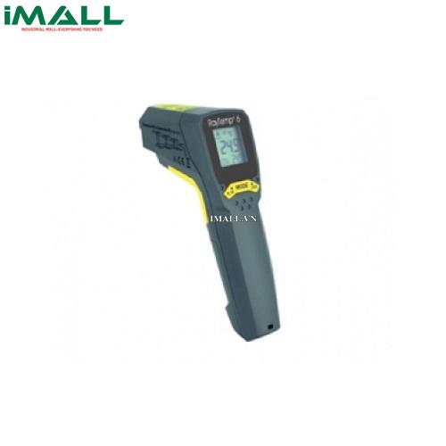 Nhiệt kế hồng ngoại (-60 to 550°C, 12:1) ETI RayTemp 6 (814-075)