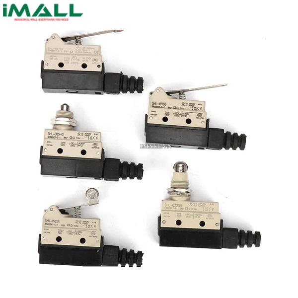 Công tắc hành trình Omron ZC-D55-ML VCT 1M