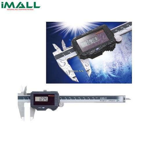 Thước cặp điện tử quang năng (0-150mm/6” x0.01mm) Mitutoyo 500-786