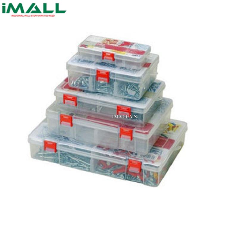 Hộp nhựa đựng dụng cụ ENDURA E8415 (12")