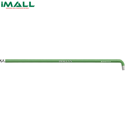 Lục Giác PB Rainbow 100° size 2.5 mm Xanh Nước Biển PB Swiss Tools PB 2212.L 2,5 YG
