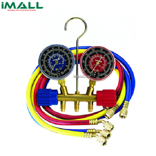 Đồng hồ nạp gas Robinair 40161