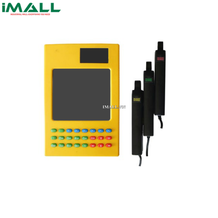 Máy hiệu chuẩn đồng hồ đo điện GFUVE GF312D (5-480V; 5mA-20A)