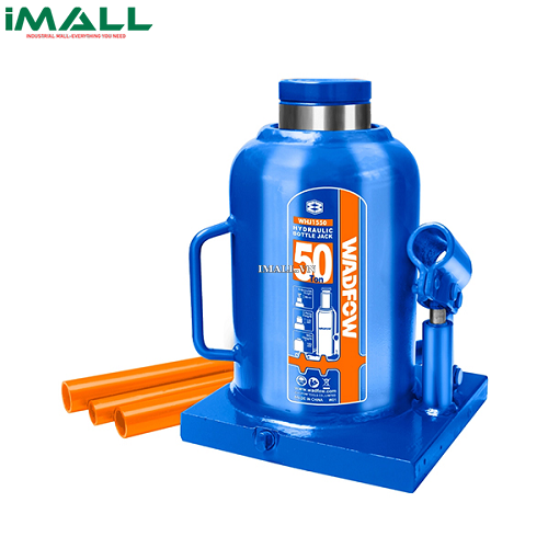 Kích đội 50 tấn Wadfow WHJ1550