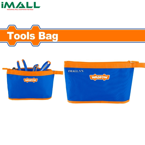 Túi đựng dụng cụ 300x190x90mm Wadfow WTG7101