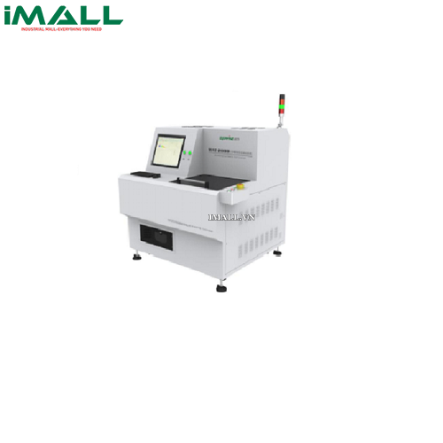 Hệ thống kiểm tra đèn ô tô EVERFINE MAT-200D (0-100lm)