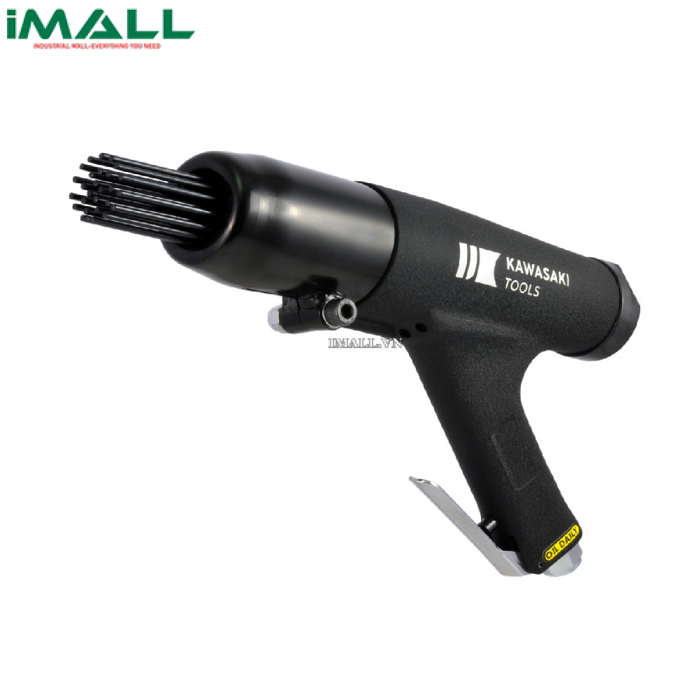 KAWASAKI KPT-0280 Needle Scaler (28 mm, 1285 l/m)