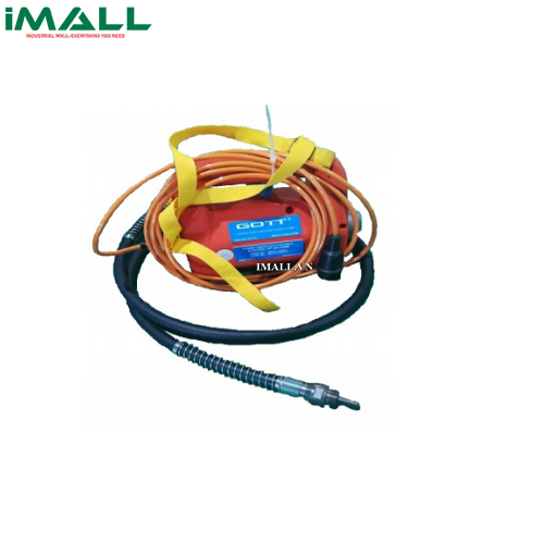 Máy đầm dùi cầm tay GOTT GOTT-PVPET-01 (Tip Φ 25mm) (300-327)