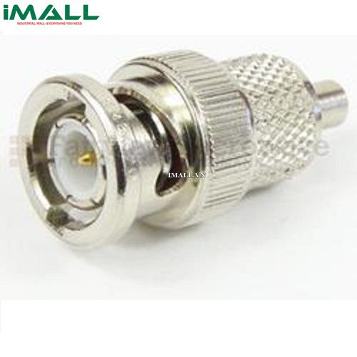 Đầu chuyển đổi Fairview Microwave SM3670 (6 Ghz, MCX Jack - BNC Male)