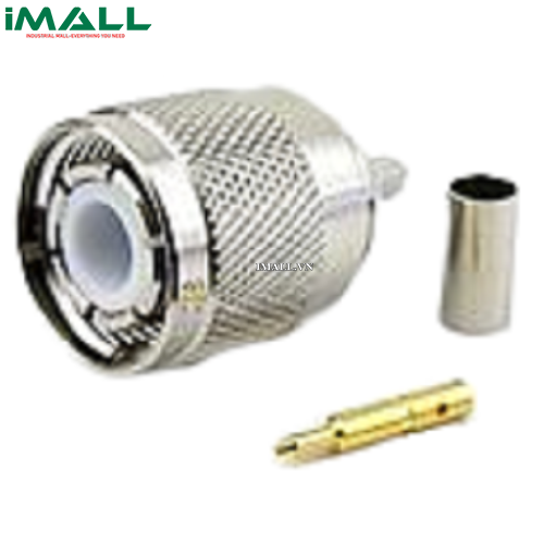 Đầu nối dài Fairview SC4825 (HN Male ,10 Ghz)