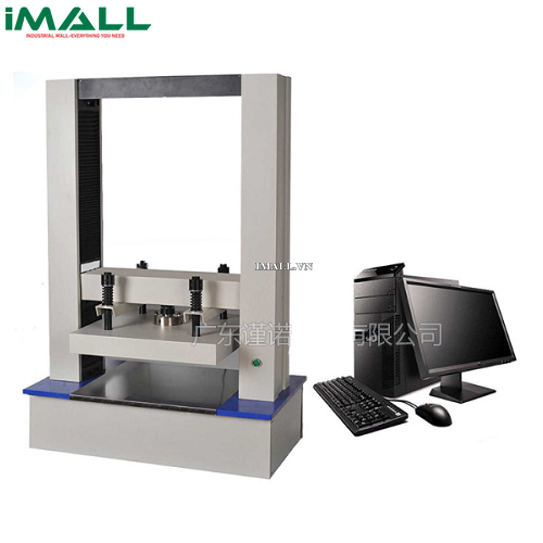 Máy kiểm tra độ nén giấy Jinuosh L-ZG002 (5/10/20/50kN)