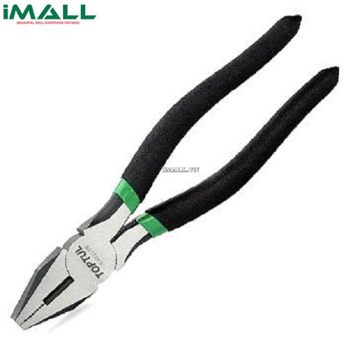 Kìm tổng hợp TOPTUL DBAB2207B (7")
