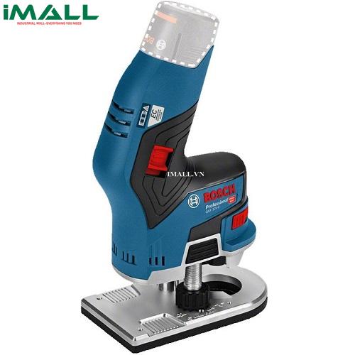 Máy phay dùng pin BOSCH GKF 12V-8 (Solo) (06016B00L0)