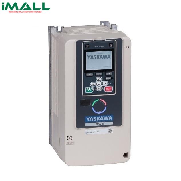Biến tần Yaskawa CIPR-GA70T4103ABAA (45-55kW) 3 Pha 380V