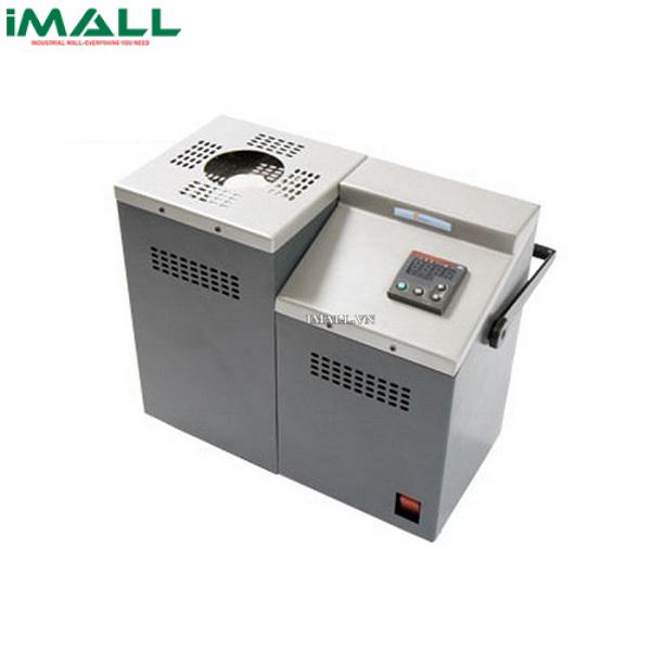 Lò hiệu chuẩn nhiệt độ E Instruments Sauermann TCS 1200 (150°C-1200°C, ±0.2°C)