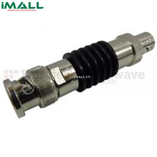 Bộ suy hao Fairview SA6B10W-10 ( 10 dB , BNC Male - BNC Female , 6 GHz , 10 Watts )