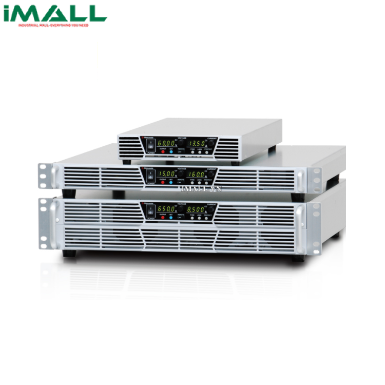 Nguồn lập trình DC Matsusada PVCE12.5-64 (12.5V, 64A, 19'rack)