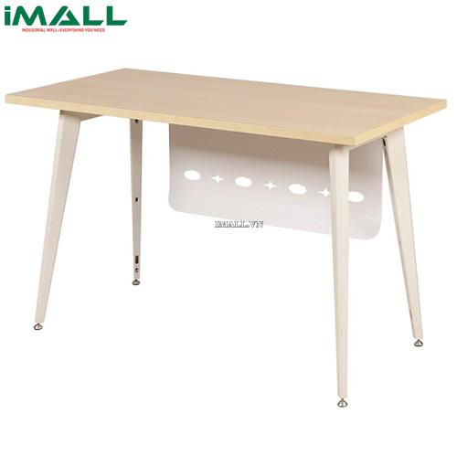 Bàn làm việc chân sắt THE ONE LUX120SYC10  (1m2)