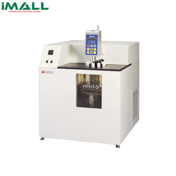 Bể đo độ nhớt có thể lập trình Brookfield Koehler BVS5000 (K34715, 10 mẫu, +10°C ~ -55°C)