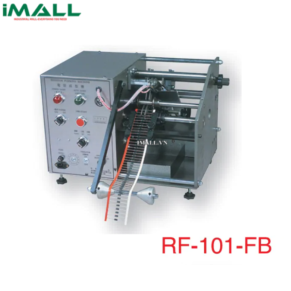 Máy tạo hình chân linh kiện REN THANG RF-101-FB