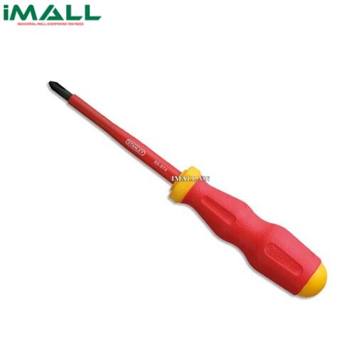 Vít bake cách điện VDE Stanley 65-973 (#1x80mm)