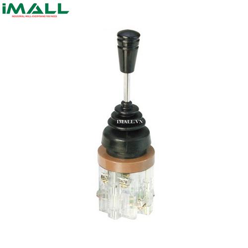 Công tắc cần gạt Hanyoung nux LEL-01-2 (1 vị trí tự giữ)