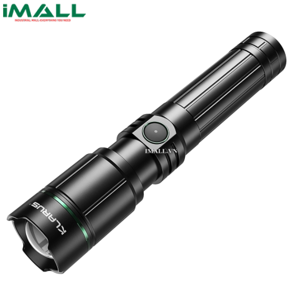 Đèn pin ZOOM KLARUS A2 (LUMINUS SST20, 1000 LUMEN, chiếu xa 420m, PIN 21700 4000mAh)