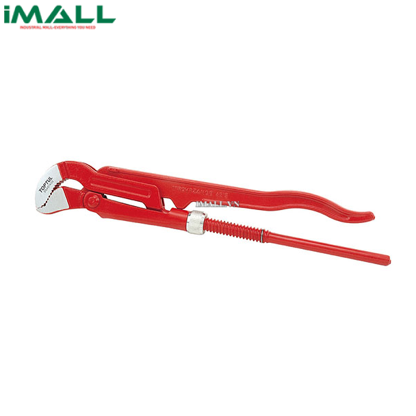 Mỏ lết răng TOPTUL DDAD1A32 (1 inch; 345mm)