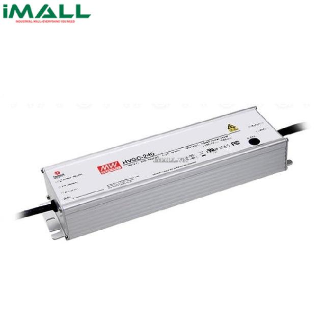 Bộ nguồn LED Meanwell HVGC-240-1050AB (240W 114.3-228.6V 1050mA)