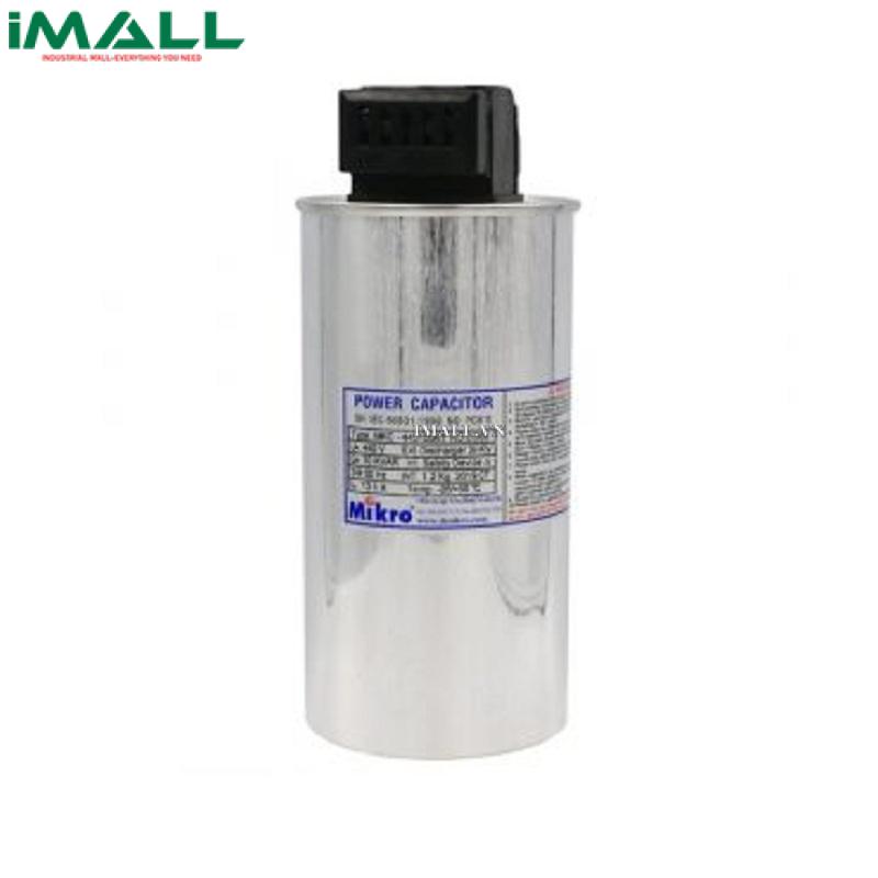 Tụ bù MIKRO MKC-445300KT (30kVAr 3 Pha 440V)