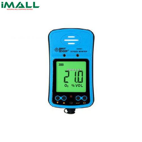 Máy đo khí oxy Smartsensor AS8901 (0~30%VOL; 0.1%)