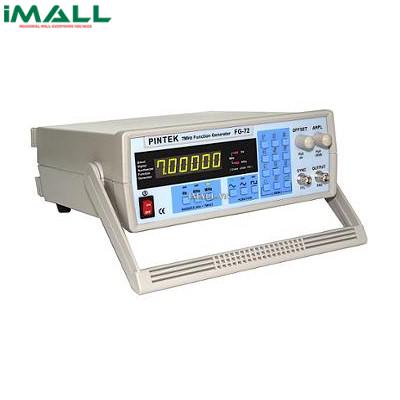Máy phát xung Pintek FG-72 (7MHz)