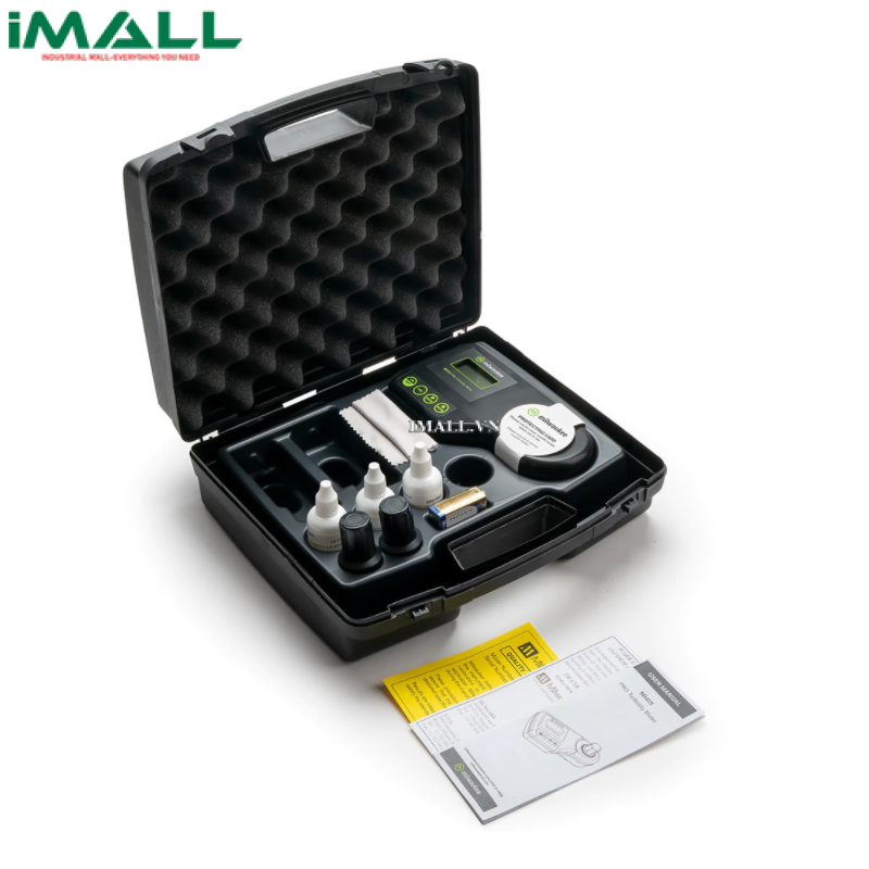 Máy đo độ đục Milwaukee Mi415 (Pro) (1000 NTU)