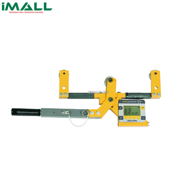 Máy đo lực căng Dillon Quick Balance (4500kg)