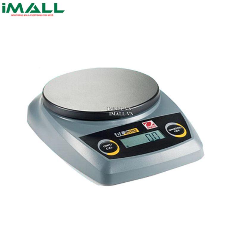 Cân kỹ thuật bỏ túi Ohaus CL5000T (5000g/1g)
