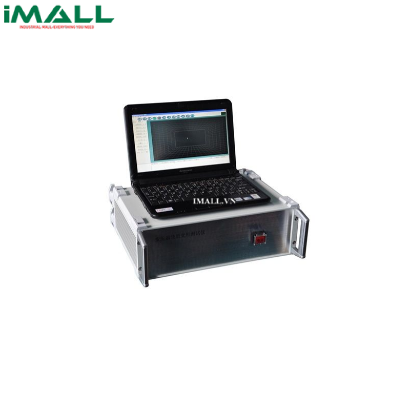 Thiết bị kiểm tra trở kháng cuộn dây biến áp HV HIPOT GDRB-B (10Hz-10MHz)