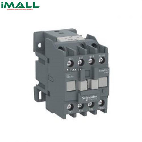 Khởi động từ (contactor) Schneider LC1E3210M7 (32A 1NO 220V)