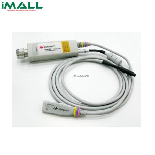 Đầu đo KEYSIGHT U1818A (100 kHz to 7 GHz)