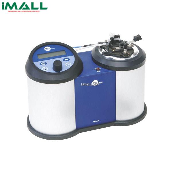 Cốc kiểm tra điểm cháy kết hợp làm mát Setaflash thế hệ 3 ELCOMETER 6910/2 (10°C ~ 135°C, K6910M013)