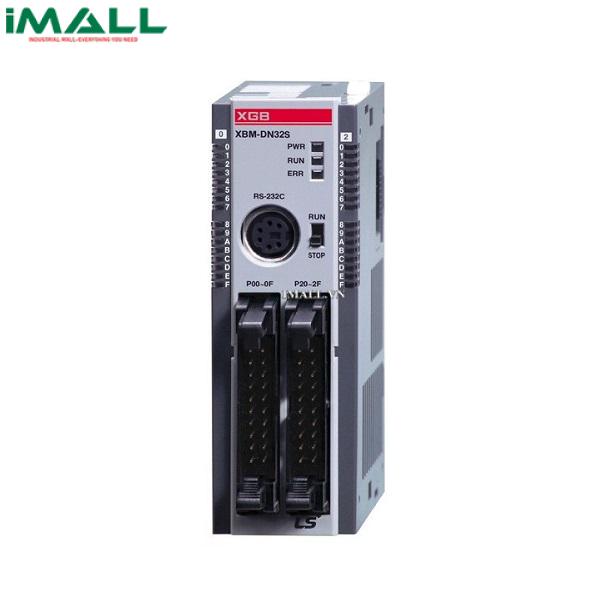 Bộ điều khiển lập trình PLC LS XBM-DN32S