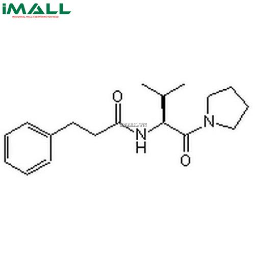 Hóa chất IL-1R Antagonist (C₁₈H₂₆N₂O₂, ống nhựa 25 mg) Merck 407616-25MG US1407616-25MG