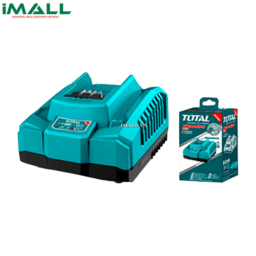 Đế sạc nhanh 4A Total TFCLI20411