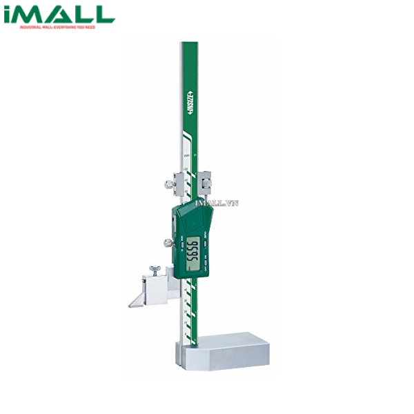 Thước đo độ cao điện tử INSIZE 1154-150WL (0-150mm/0-6", 0.01mm, wireless)