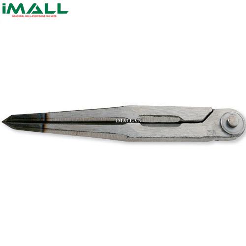 Compa lấy dấu hợp kim 100mm NIIGATA SEIKI TFD-100
