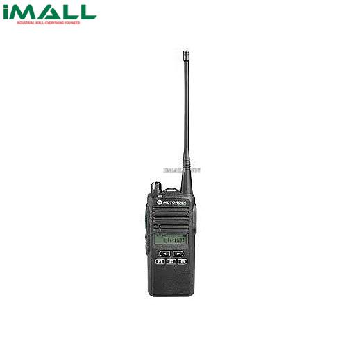 Máy bộ đàm cầm tay MOTOROLA CP1300 VHF (99CH, 5W)