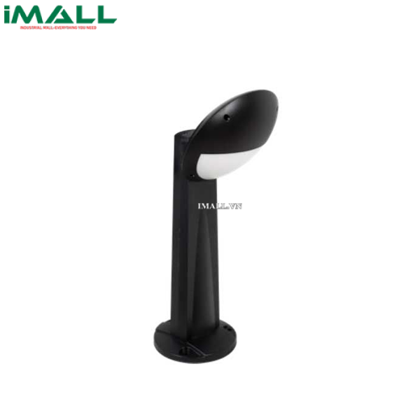 Đèn lối đi sân vườn hiện đại Lioa LDHDMBO hướng 1 bên (Đui E27, chưa gồm bóng led)