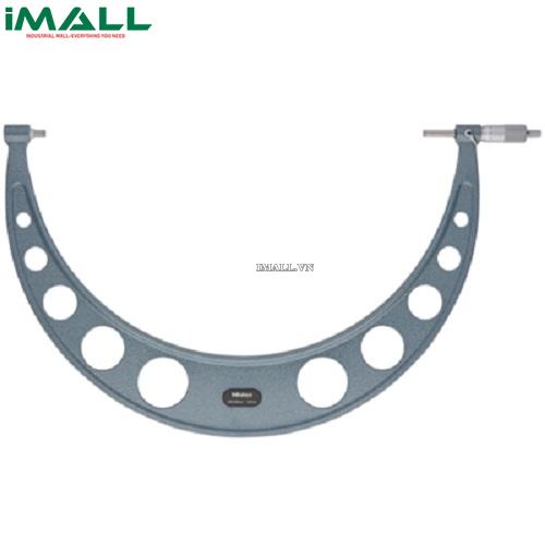 Panme cơ khí đo ngoài (525-550mm x0.01mm) Mitutoyo 103-158