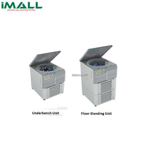 Máy ly tâm thể tích lớn Hermle ZK 496 (200 - 10,500 rpm)