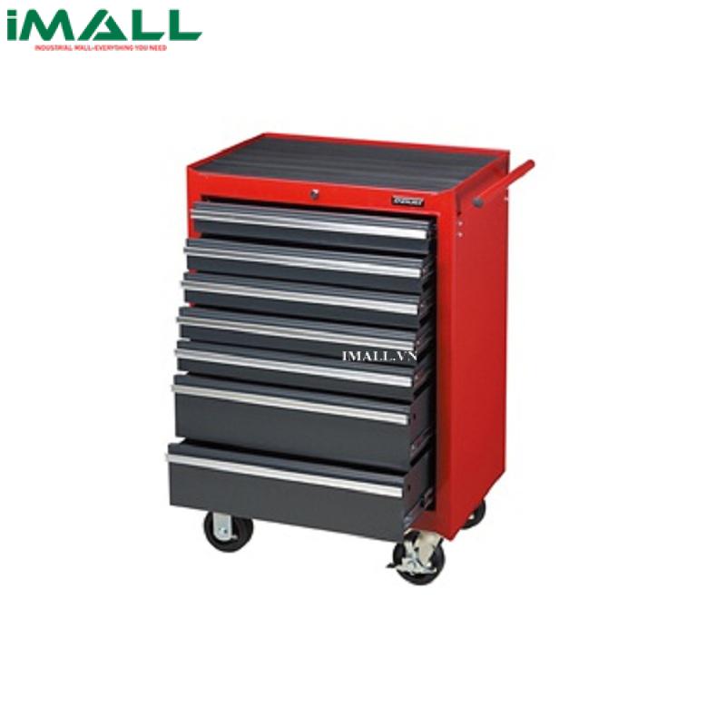 Tủ đồ nghề 7 ngăn gồm 246 món ENDURA E1816