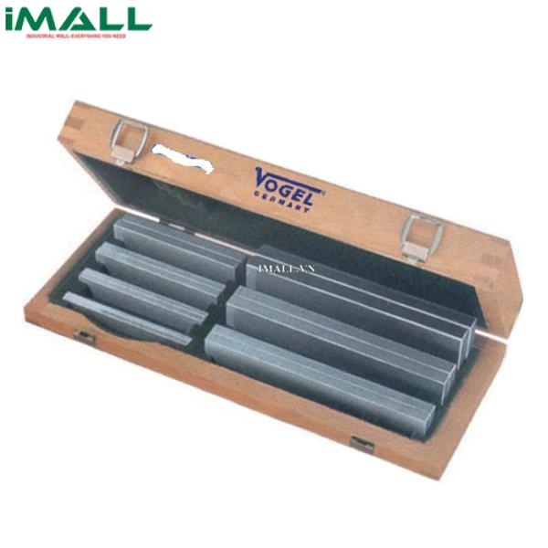 Bộ căn mẫu song song VOGEL 260610 (9 cặp)